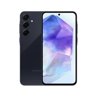 Samsung Galaxy A55 5G: Câmera 50MP, Nightography, Design Premium e Tela 120Hz - 256GB Azul Escuro - imagem 2