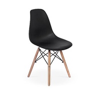 Cadeira Charles Eames Eiffel Dkr Wood - Design Ergonômico Premium - imagem 2