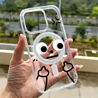 Capinha iPhone: Design Divertido e Proteção Total! - imagem 2