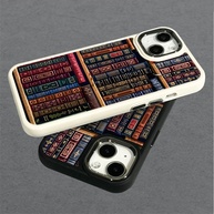 Capinha iPhone: Design Moderno e Proteção Total - imagem 2