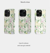 Capinha iPhone: Design Animal Incrível! - imagem 2
