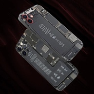 Capinha iPhone: Design Interno Único! - imagem 2