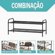 design-leve-8-e-sapateira-portatil-organizadora-a-2-resistente-moderno-prateleiras-para-pares-com-a