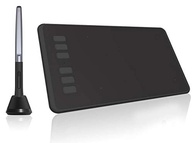 70625 Mesa Digitalizadora Huion Inspiroy Pen Tablet (H640P) Huion, Tablets de design gráfico - imagem 3
