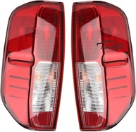 Renove sua Frontier 2005-2014: Luzes Traseiras de LED com Design Moderno e Segurança! - imagem 5