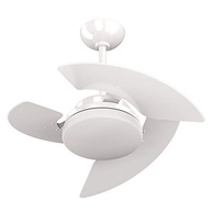 Ventilador de Teto Tron Aventador 220V 3P com Iluminação LED - Design Moderno e Silencioso - imagem 2