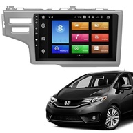 Central Multimídia Android 8.1 para Honda Fit: Conectividade e Design Integrado - imagem 2