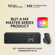 Mouse sem fio Logitech MX Vertical com Design Ergonômico para Redução de Tensão Muscular, Conexão USB Unifying ou Bluetooth com Easy-Switch para até 3 dispositivos e Bateria Recarregável - imagem 9