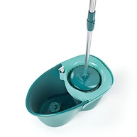 FlashLimp Mop Giratório Odyssey Fit - Limpeza Fácil e Eficiente com Design Moderno - imagem 5