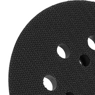 Disco de Polimento com 8 Orifícios e Superfície de Gancho - Design Ventilado para Alta Velocidade - imagem 5