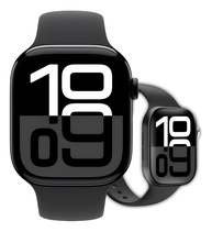Smartwatch Microweare S10 Pro: NFC, ChatGPT, GPS e Design Elegante - Original - imagem 1