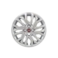 Calota Aro 15 Original Fiat Argo/Cronos - Design e Proteção para Seu Carro - imagem 2