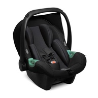Bebê Conforto ABC Design Tulip Black: Segurança e Conforto Premium para seu Filho - imagem 1