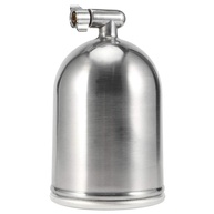 Spray Copo de Pistola 600ml - Tinta Copo Gravidade para Aerógrafo com Design Premium - imagem 1