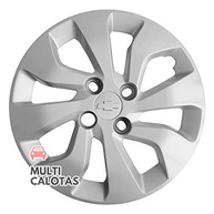 4x Calotas Originais GM Onix e Prisma Aro 14 - Design Moderno e Proteção - imagem 2