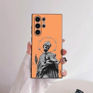 Capinha Samsung: Design Vintage e Proteção Total - imagem 2