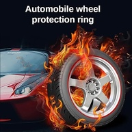 Proteção Premium para Rodas de Liga Leve: Aros 16-20" - Design e Segurança para Seu Carro - imagem 4