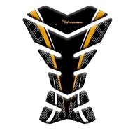 Adesivo Protetor de Tanque para Suzuki V-Strom DL650/DL250 - Design Adventure Exclusivo - imagem 1