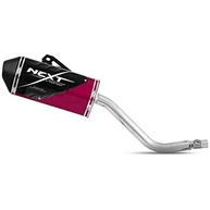 design-tork-next-honda-150-ponteira-bros-esportivo-para-ronco-e-a-nxr-americano-2009-2014-rosa-pro-a