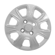 Calota Universal Fiat Aro 14 Uno Way 11 - Design Moderno e Fixação Segura por Parafuso - imagem 3