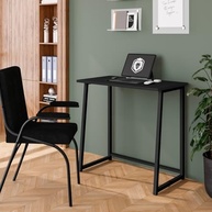 Escrivaninha Dobrável Fit Compacta para Home Office e Estudos - Design Moderno e Versátil - imagem 3