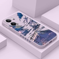 Capinha VIVO: Design Exclusivo e Proteção Total! - imagem 2
