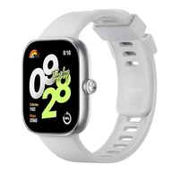 Smartwatch Xiaomi Redmi Watch 4 (Global) - Design Premium e HyperOS para seu Dia a Dia - imagem 2