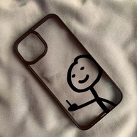 Capinha iPhone: Designs Divertidos e Proteção! - imagem 2
