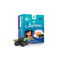 Desinchá Jasmine: Detox Refrescante (10 sachês) - imagem 1