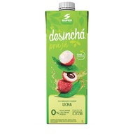 Desinchá Pra Já: Chá Gelado Lichia 1L - imagem 1