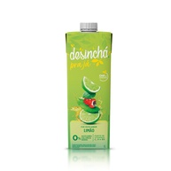 Desinchá Pra Já: Chá Gelado Mate com Limão 1L - imagem 1