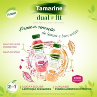 Tamarine Dual Fit: Emagreça e Desinche! - imagem 2