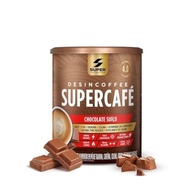 Supercafé Desincoffee (220g), Chocolate Suiço - imagem 2