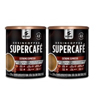 Desincoffee Extreme: Energia Imbatível! - imagem 1