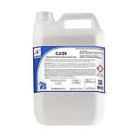 Desincrustante CJ-24 Spartan – Limpeza Pesada com 5L de Poder - imagem 1