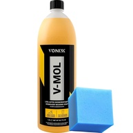 V-Mol Shampoo Desincrustante Vonixx: Limpeza Profunda para Seu Carro (1,5L) - imagem 1