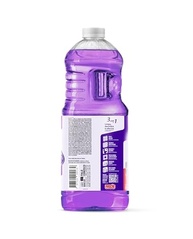 PROCÃO Desinfetante Classic Plus Lavanda 2L - Potente Desinfecção com Aroma Refinado - imagem 3