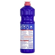 Cloro Gel Vim Original 700ml - Limpeza Profunda e Desinfecção Total - imagem 4