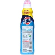 Cloro Gel Sanol 700ml - Limpeza Profunda e Desinfecção Total para Sua Casa - imagem 3