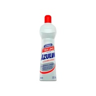 Limpador Rejuntes Louças Tira Limo Azulim 500ml - Cloro Ativo para Limpeza Profunda e Desinfecção - imagem 2