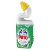 Pato Limpador Sanitário Gel Desinfetante com Fragrância Pinho - 500ml - imagem 3