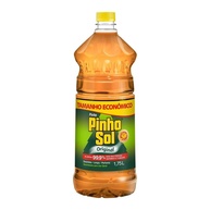 Pinho Sol Desinfetante Original 1,75L - Limpa, Desinfeta e Perfuma com 99,9% de Eficácia - imagem 1