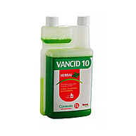 Desinfetante Bactericida Vancid 10: Segurança Total para Ambientes com Animais - imagem 1
