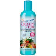 Desinfetante Sanitizante para Frutas, Verduras e Legumes - 300ml com Cloro Ativo - imagem 1