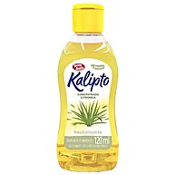 Desinfetante Kalipto Citronela 120ml: Poderoso e Natural - imagem 1