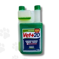 Desinfetante Bactericida Concentrado para Pets - 1L com Fragrâncias e Ação Antisséptica - imagem 2