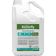 Desinfetante Pinho Fresh 5L: Limpeza e Desinfecção! - imagem 1