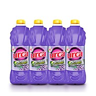 Desinfetante Urca Lavanda 2L: Kit com 4! - imagem 1
