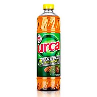 Desinfetante Urca Pinho 500ml – Limpeza Profunda e Perfumação Duradoura - imagem 1