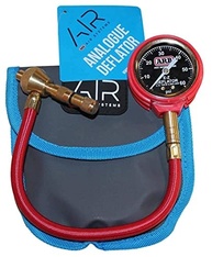 Kit Desinflador de Pneu Universal ARB E-Z 505: Controle Total da Pressão - imagem 3